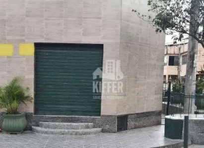 Ponto Comercial para alugar, 50m² no Barreto, Niterói