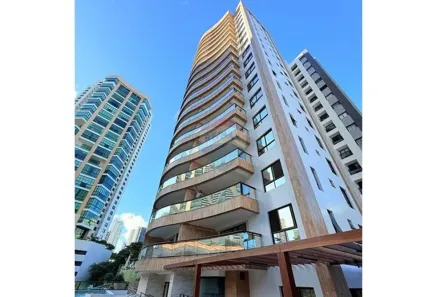 Apartamento com 3 Quartos à venda, 85m² no Horto Florestal, Salvador