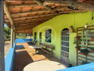Casa com 3 Quartos à venda, 420m² no , Jaboticatubas