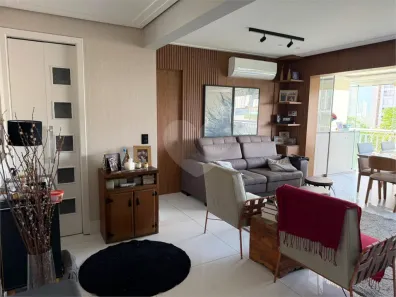 Apartamento com 3 Quartos à venda, 115m² no Alto da Mooca, São Paulo
