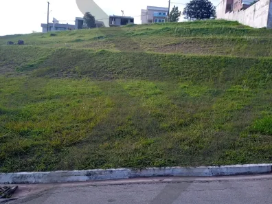Lote/Terreno à venda, 384m² no Itaqui, Itapevi