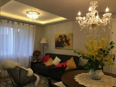 Apartamento com 2 Quartos à venda, 59m² no , Gramado