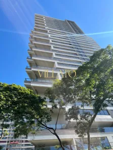 Apartamento com 4 Quartos à venda, 226m² no Setor Marista, Goiânia