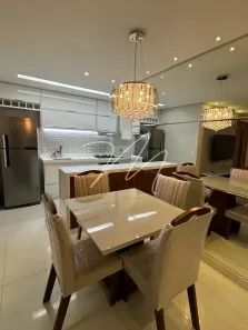 Apartamento com 2 Quartos para alugar, 68m² no São Francisco, Ilhéus