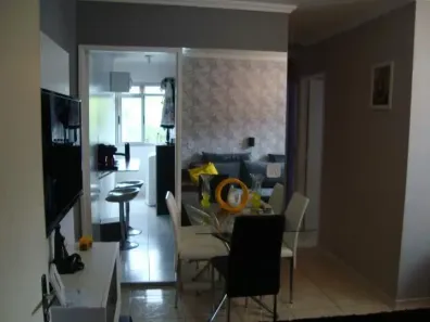 Apartamento com 2 Quartos à venda, 49m² no Jardim Celeste, São Paulo