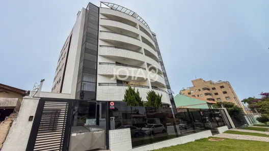 Apartamento com 3 Quartos à venda, 134m² no Portão, Curitiba