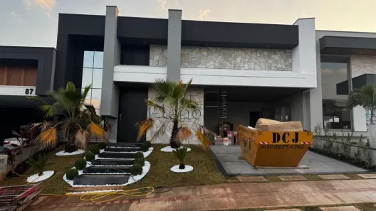 Casa de Condomínio com 3 Quartos à venda, 196m² no Jardim Panorama, Indaiatuba