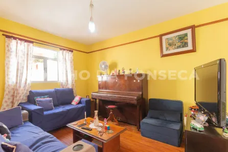 Casa com 3 Quartos à venda, 100m² no Sumaré, São Paulo