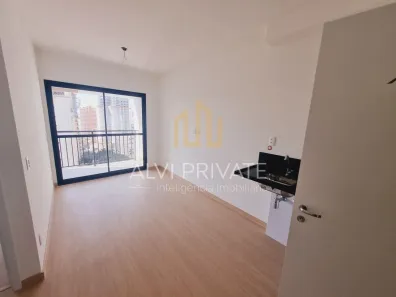Apartamento com 1 Quarto à venda, 33m² no Perdizes, São Paulo