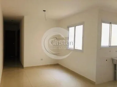 Apartamento com 2 Quartos à venda, 39m² no Parque São Lucas, São Paulo