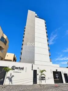 Apartamento com 1 Quarto para alugar, 30m² no Santa Mônica, Uberlândia