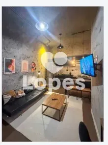 Apartamento com 1 Quarto à venda, 35m² no Laranjeiras, Rio de Janeiro