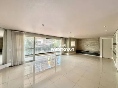 Apartamento com 3 Quartos à venda, 215m² no Parque da Mooca, São Paulo