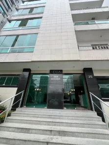 Cobertura com 4 Quartos à venda, 400m² no Centro, Campos dos Goytacazes