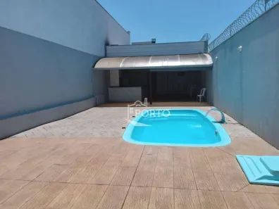 Casa com 1 Quarto à venda, 175m² no Água Branca, Piracicaba