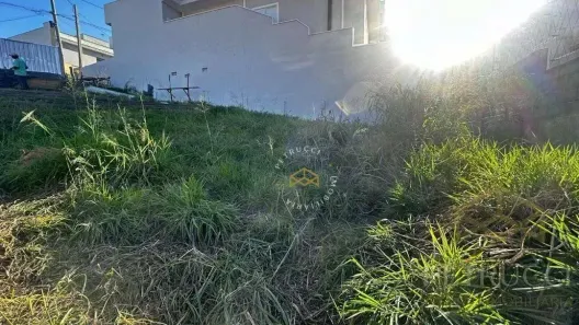 Lote/Terreno à venda, 301m² no Bosque dos Eucaliptos, Valinhos