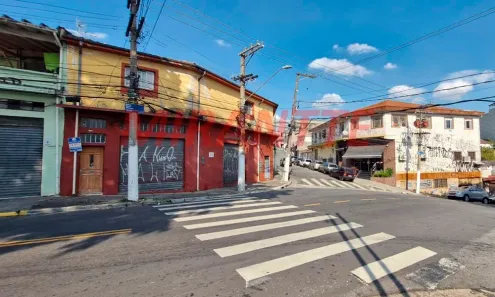 Sala Comercial com 4 Quartos à venda, 309m² no Vila Gustavo, São Paulo