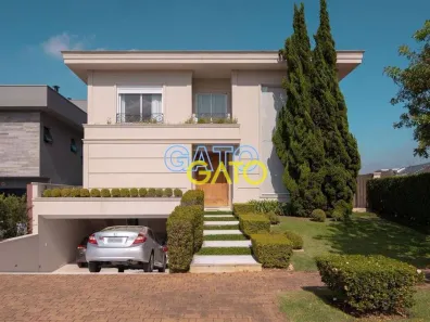 Casa com 3 Quartos à venda, 420m² no Alphaville, Santana de Parnaíba