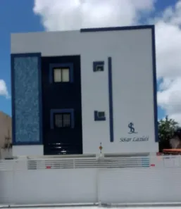 Apartamento com 2 Quartos à venda, 63m² no Jaguaribe, João Pessoa