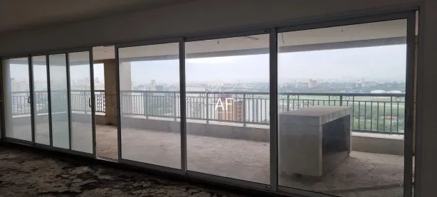 Apartamento com 4 Quartos à venda, 298m² no Vila Ester (Zona Norte), São Paulo