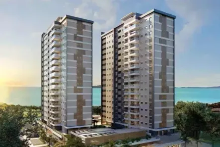 PANTAI HOME CLUB no Itajubá II, Balneário Piçarras