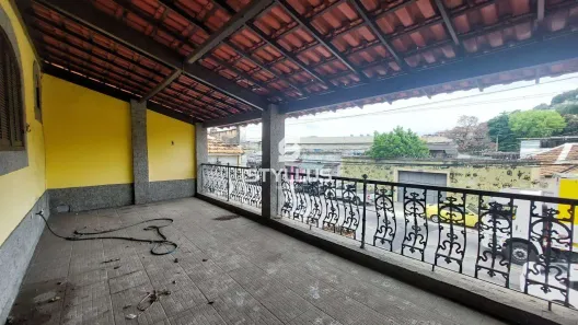 Casa com 4 Quartos à venda, 136m² no Pilares, Rio de Janeiro