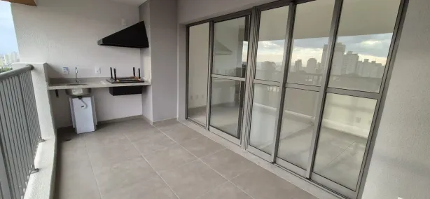Apartamento com 3 Quartos à venda, 82m² no Alto da Mooca, São Paulo