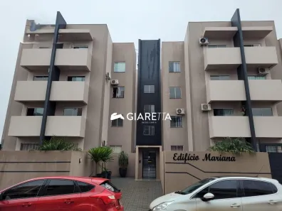 Apartamento com 2 Quartos para alugar, 55m² no Tocantins, Toledo