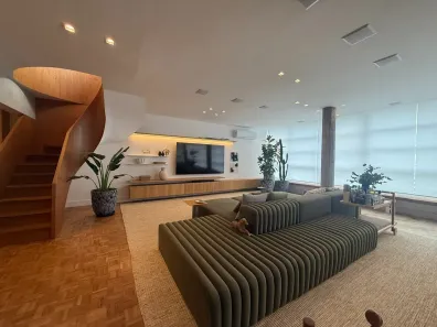 Apartamento com 4 Quartos à venda, 430m² no Copacabana, Rio de Janeiro