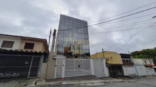 Prédio Comercial à venda, 1000m² no Vila Monte Alegre, São Paulo