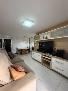 Apartamento com 3 Quartos à venda, 78m² no Mucuripe, Fortaleza