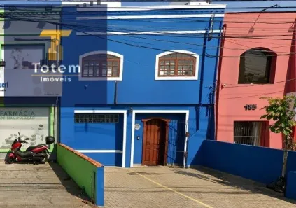 Imóvel Comercial para alugar, 112m² no Chácara Santo Antônio (Zona Sul), São Paulo