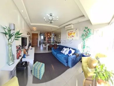 Apartamento com 3 Quartos à venda, 95m² no , Xangri-lá