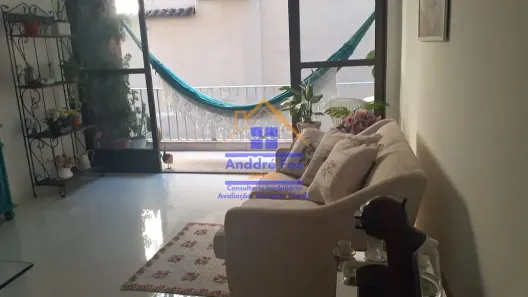 Apartamento com 2 Quartos à venda, 50m² no Tijuca, Rio de Janeiro