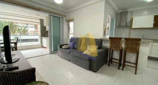 Apartamento com 3 Quartos para venda ou aluguel, 113m² no Riviera, Bertioga