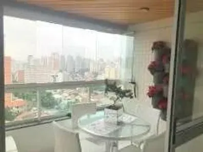 Apartamento com 2 Quartos à venda, 115m² no Perdizes, São Paulo