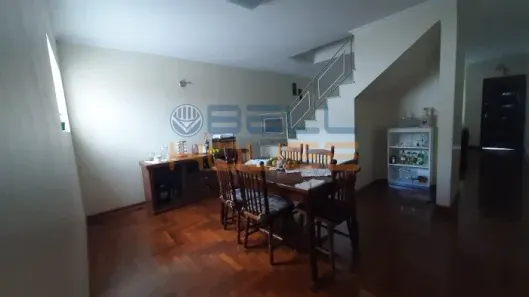 Sobrado com 3 Quartos à venda, 215m² no Jardim Bela Vista, Santo André