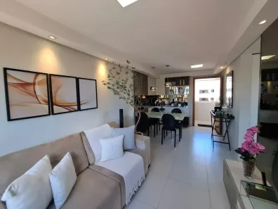 Apartamento com 2 Quartos à venda, 53m² no Altiplano Cabo Branco, João Pessoa