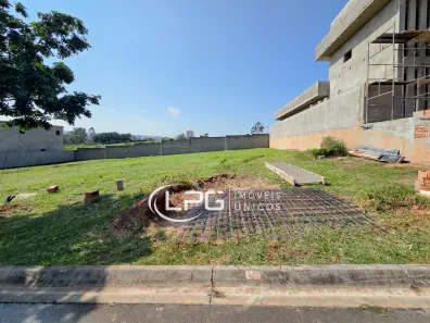 Lote/Terreno à venda, 390m² no Jardim Park Meraki, Indaiatuba