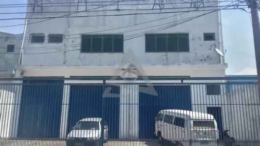 Galpão/Depósito/Armazém para alugar, 540m² no Vila Pompéia, Campinas