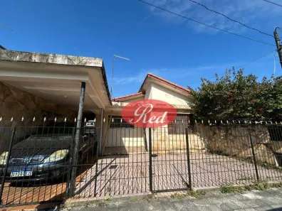 Casa com 3 Quartos à venda, 270m² no Jardim Santa Helena, Suzano