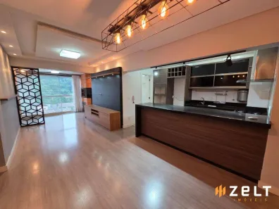 Apartamento com 3 Quartos à venda, 117m² no Escola Agrícola, Blumenau