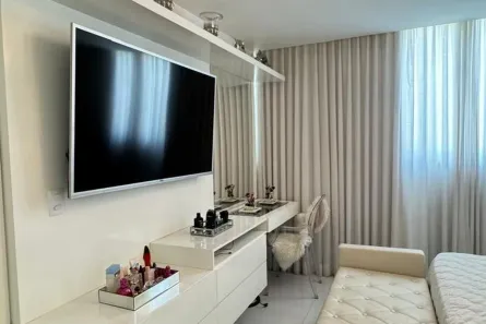 Cobertura com 3 Quartos à venda, 240m² no Castelo, Belo Horizonte