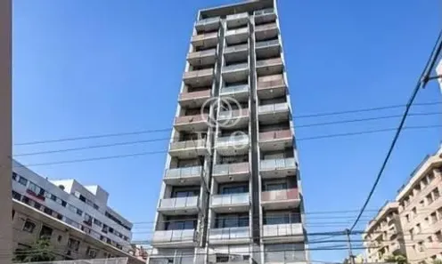 Apartamento com 1 Quarto para alugar, 25m² no Centro Histórico, Porto Alegre