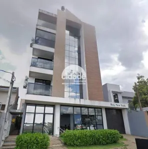 Apartamento com 2 Quartos à venda, 89m² no Pacaembu, Cascavel