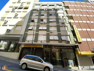 Apartamento com 1 Quarto à venda, 45m² no Centro Histórico, Porto Alegre