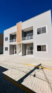 Apartamento com 2 Quartos à venda, 65m² no Barrocão, Itaitinga