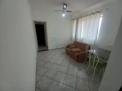 Apartamento com 1 Quarto à venda, 37m² no Centro, Ribeirão Preto