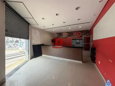 Ponto Comercial para alugar, 170m² no Imirim, São Paulo