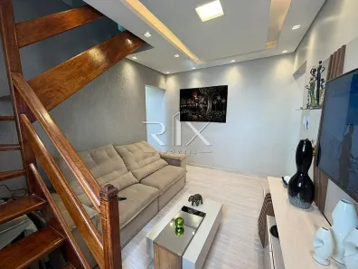 Cobertura com 3 Quartos à venda, 120m² no Eldorado, Contagem